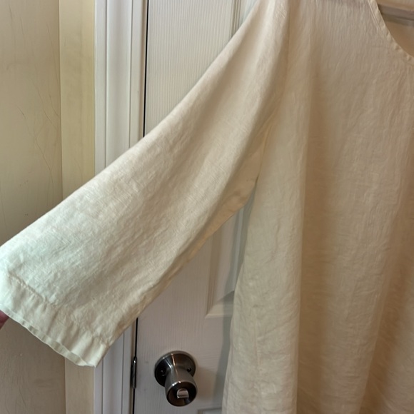 FLAX Tunic - Picture 5 of 5